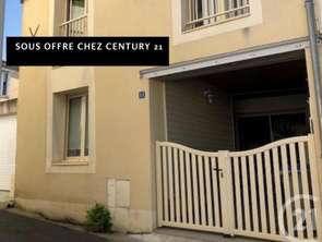 Vente Maison 3 chambresVertou