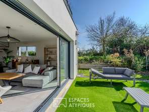 Vente Maison 4 chambresVertou