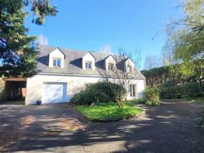 Vente Maison 4 chambresVertou