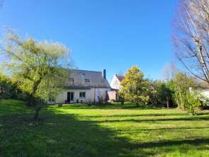 Vente Maison 4 chambresVertou