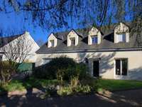 Vente maison 8 pièces Vente maison 8 pièces