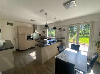 Vente maison 8 pièces Vente maison 8 pièces