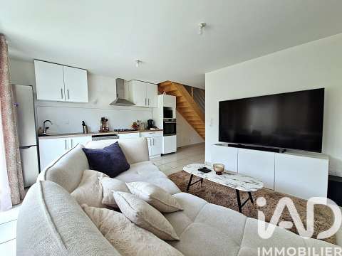 Vente maison 4 pièces Vertou 44