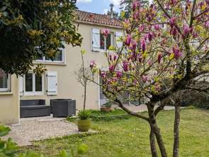 Vente Maison 4 chambresVertou