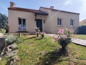 Vente Maison 5 chambresVertou