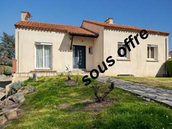 Vente Maison 5 chambresVertou