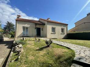 Vente Maison 5 chambresVertou
