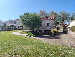 Vente Maison 5 chambresVertou