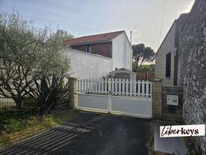 Vente Maison 3 chambresVertou