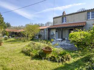 Photo Vente maison Vertou