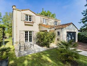 Vente Maison 4 chambresVertou