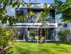 Vente Maison 4 chambresVertou