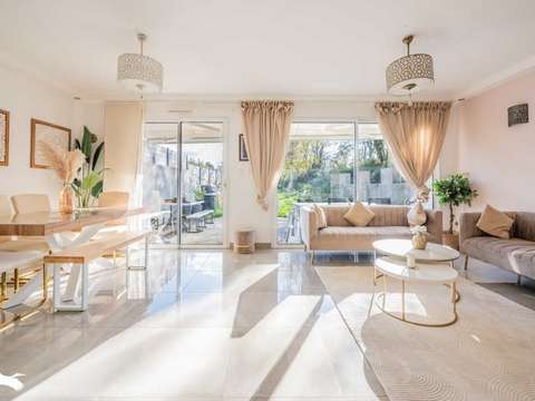 Vente maison 5 pièces Vertou 44