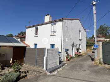 Vente Maison 2 chambresVertou