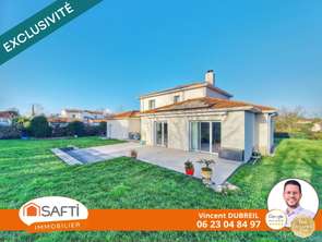 Vente Maison 4 chambresVertou