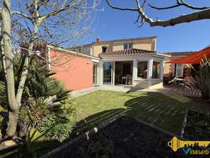 Vente Maison 4 chambresVertou