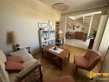 Vente Maison 4 chambresVertou