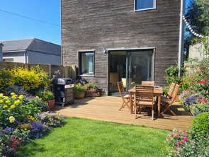 Vente Maison 3 chambresVertou