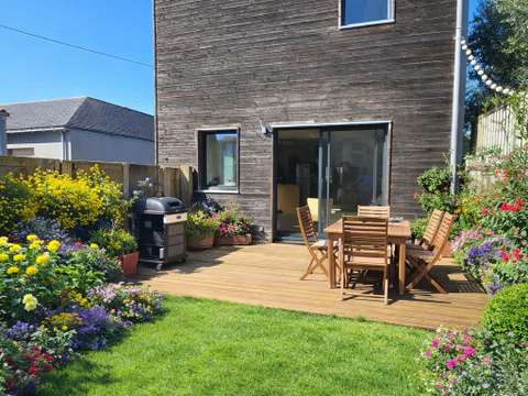 Vente maison 5 pièces Vertou 44