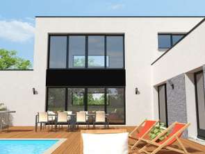 Vente Maison 5 chambresVertou