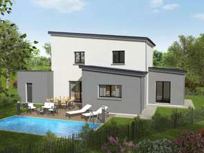 Vente Maison 4 chambresVertou