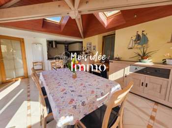 Vente Maison 4 chambresVertou