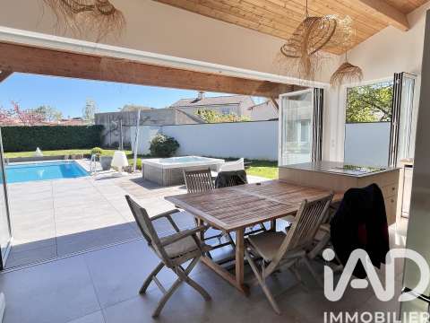 Vente maison 10 pièces
