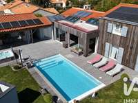 Vente maison 10 pièces