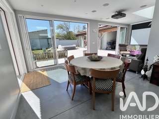 Vente maison 10 pièces