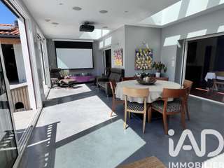 Vente maison 10 pièces
