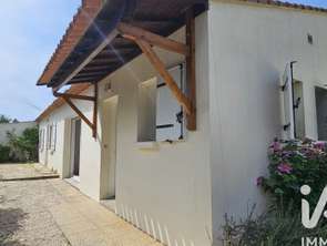 Vente Maison 4 chambresVertou