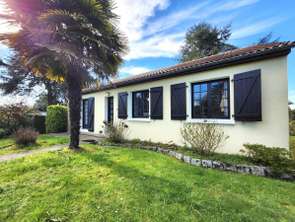 Vente Maison 4 chambresVertou