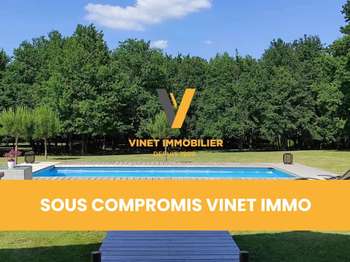 Vente Maison 4 chambresVertou