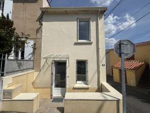 Vente Maison 1 chambreVertou