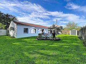 Vente Maison 2 chambresVertou