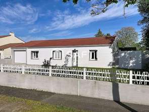 Vente Maison 2 chambresVertou