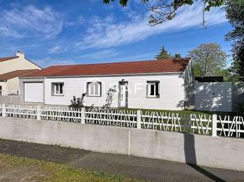 Vente maison 4 pièces Vertou 44
