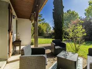 Vente Maison 4 chambresVertou