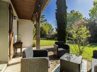 Photo Vente maison Vertou