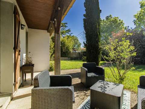 Vente maison 5 pièces Vertou 44