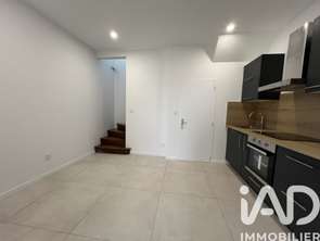 Vente Maison 4 piècesVertou