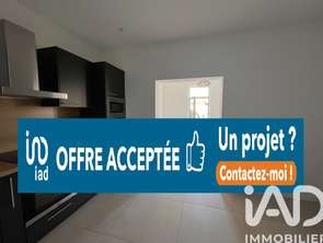 Vente Maison 4 piècesVertou