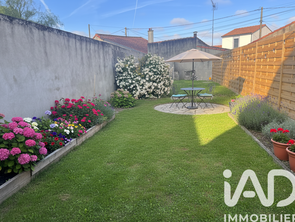 Vente Maison 4 piècesVertou