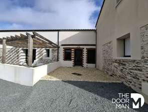 Vente Maison 3 chambresVertou