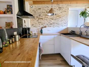Photo Vente maison Vertou