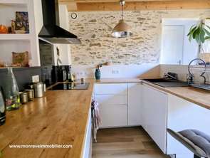 Vente Maison 3 chambresVertou