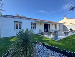 Vente Maison 2 chambresVertou