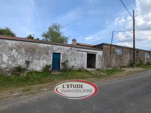 Vente Maison 1 chambreVertou