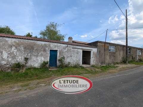 Vente maison 6 pièces Vertou 44