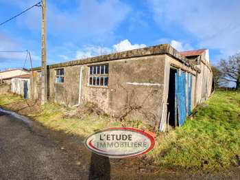 Vente Maison 1 chambreVertou